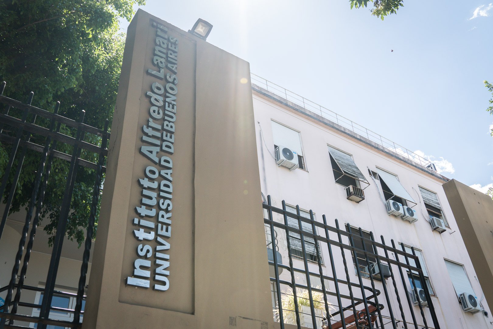 Instituto de Investigaciones Médicas Alfredo Lanari